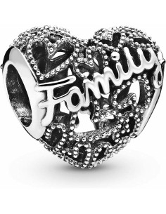 Ladies' Beads Pandora FAMILY HEART