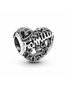 Ladies' Beads Pandora FAMILY HEART 2