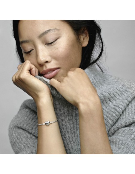 Ladies' Bracelet Pandora 596268-17