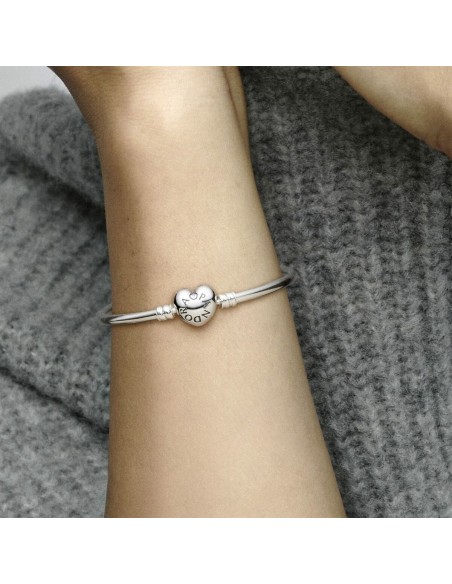 Ladies' Bracelet Pandora 596268-17