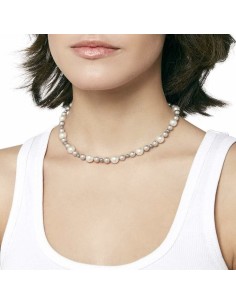 Ladies' Necklace Majorica 16502.21.2.000.010.1 2