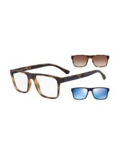 Ladies' Spectacle frame Emporio Armani EA 4115