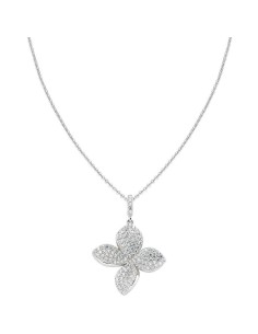 Ladies' Necklace Amen CLFIBBZ
