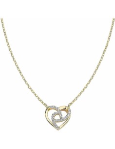 Ladies' Necklace Amen CLHHGBZ
