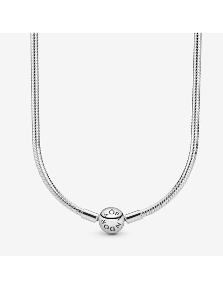 Ladies' Necklace Pandora 590742HV-45