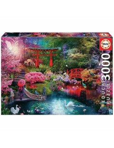 Puzzle Educa 19282 3000 pcs
