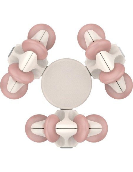 Massager Medisana AC 950 White Orange 2200 mAh