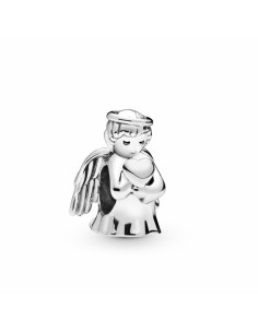 Woman's charm link Pandora ANGEL OF LOVE