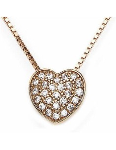 Ladies' Necklace Amen CLPHR