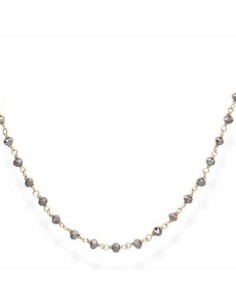 Ladies' Necklace Amen CLRF45