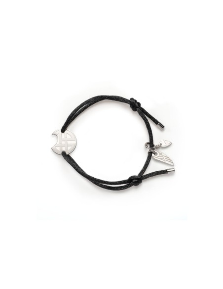 Ladies' Bracelet AN Jewels AV.BGLBSSBK