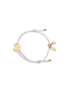 Ladies' Bracelet AN Jewels AV.BGLBGGWH