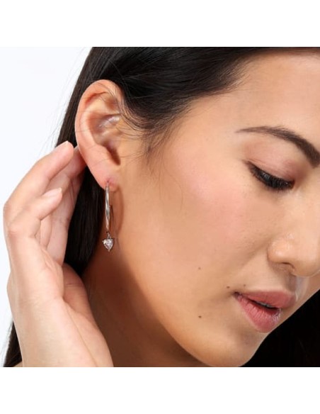 Ladies' Earrings La Petite Story LPS02AQM26