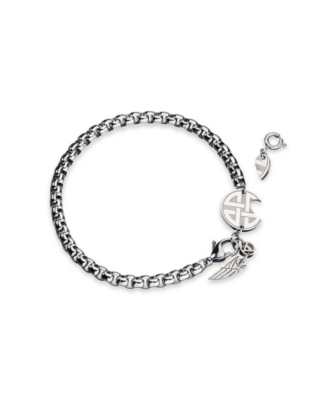 Men's Bracelet AN Jewels AV.BMGLB05S