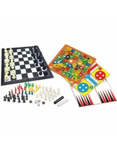 Educational Game Lexibook