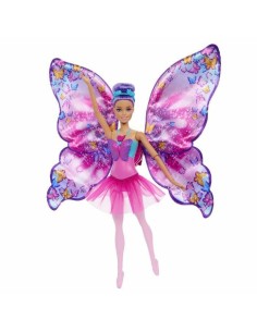 Action Figure Barbie 2