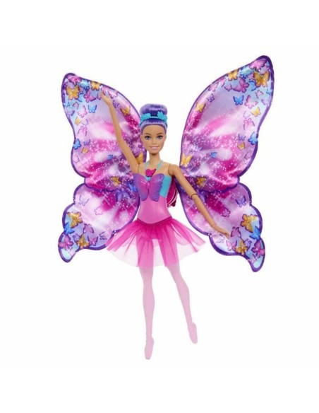 Action Figure Barbie