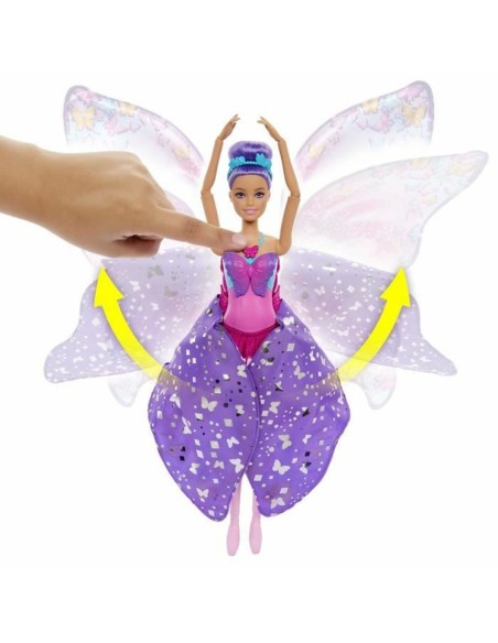 Action Figure Barbie