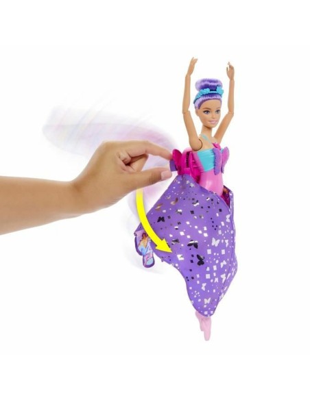 Action Figure Barbie