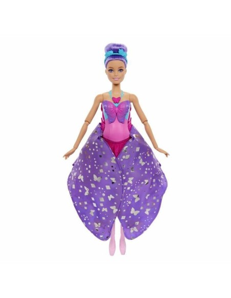 Action Figure Barbie
