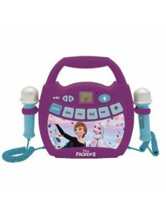 Science Game Lexibook MP320FZZ