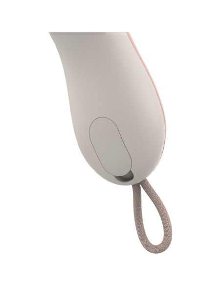 Massager Medisana AC 950 White Orange 2200 mAh