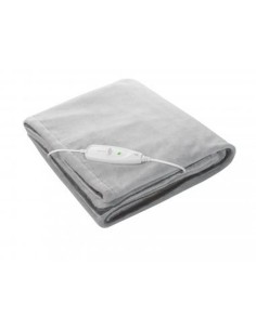 Electric Blanket Medisana Grey 120 W 200 x 150 cm