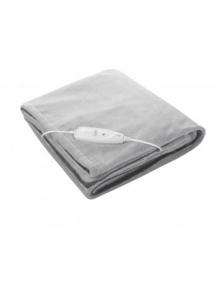 Electric Blanket Medisana Grey 120 W 200 x 150 cm