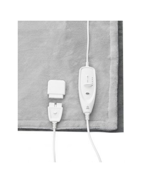 Electric Blanket Medisana Grey 120 W 200 x 150 cm