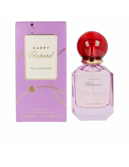 Women's Perfume Chopard EDP 40 ml
