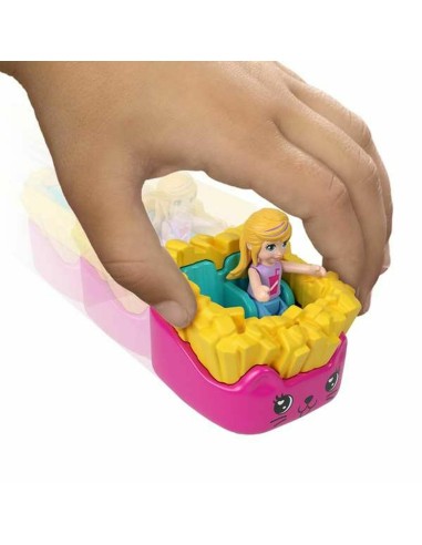 Playset Polly Pocket