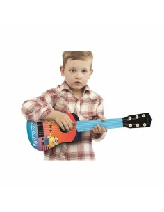 Baby Guitar Lexibook Minions 2
