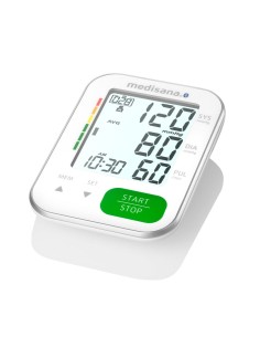 Arm Blood Pressure Monitor Medisana