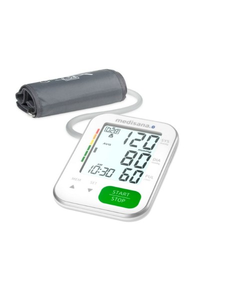 Arm Blood Pressure Monitor Medisana