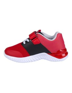 LED Trainers Mickey Mouse 2
