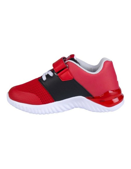 LED Trainers Mickey Mouse