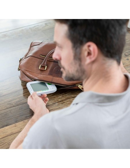 Arm Blood Pressure Monitor Medisana