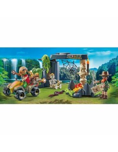 Playset Playmobil 71454 2