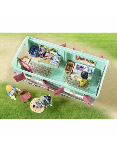 Playset Playmobil 71441 Country