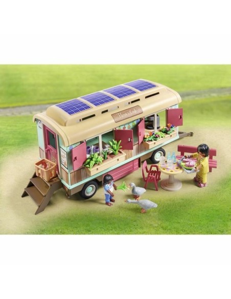 Playset Playmobil 71441 Country