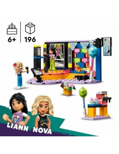 Playset Lego 42610 Karaoke Music Party 2