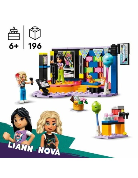 Playset Lego 42610 Karaoke Music Party