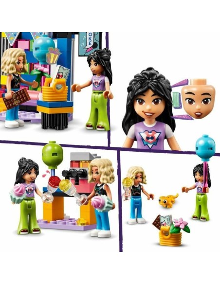 Playset Lego 42610 Karaoke Music Party