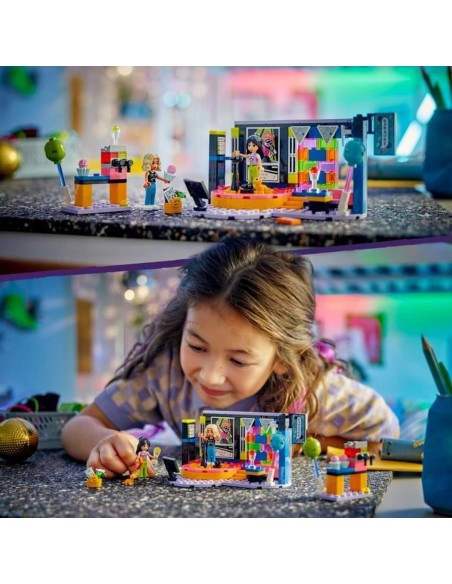 Playset Lego 42610 Karaoke Music Party