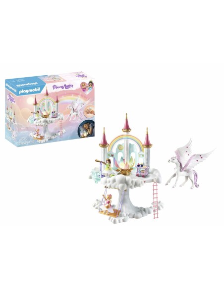 Playset Playmobil 71359 Princess Magic 114 Pieces
