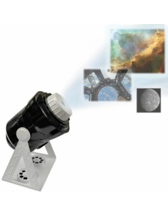 Science Game Lexibook Planetarium Projector