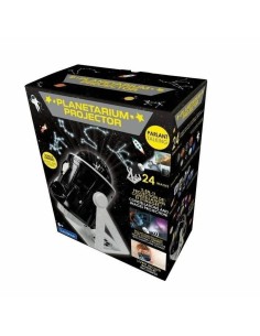 Science Game Lexibook Planetarium Projector 2