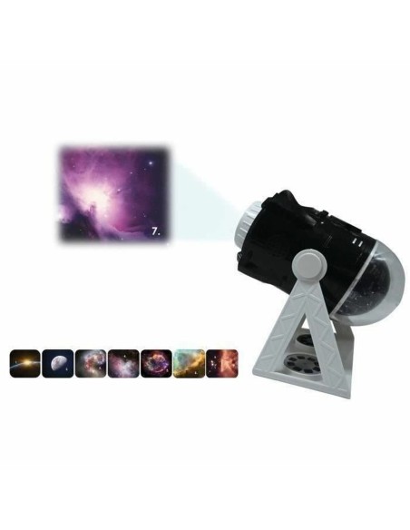 Science Game Lexibook Planetarium Projector