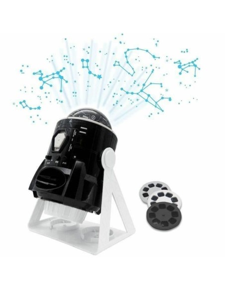 Science Game Lexibook Planetarium Projector