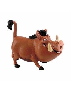 Action Figure Pumbaa 2